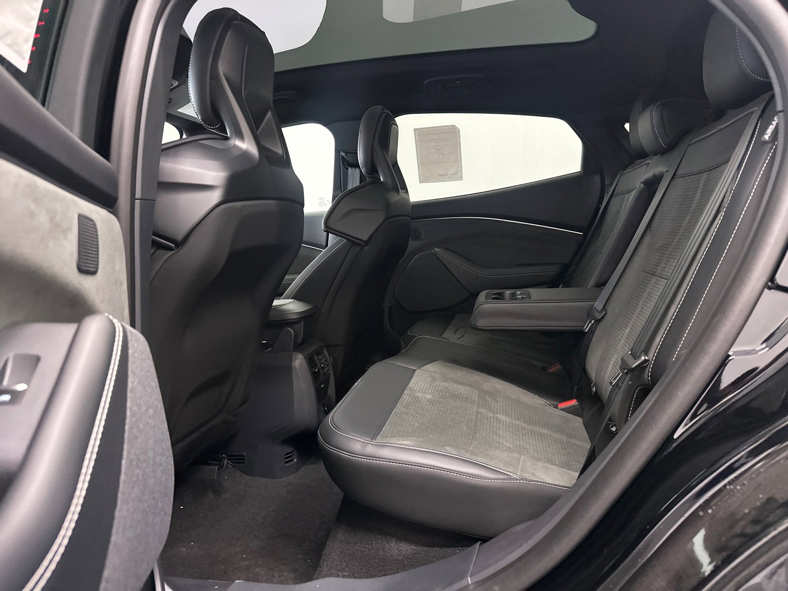 New 2025 Ford Mustang Mach-E GT image 20