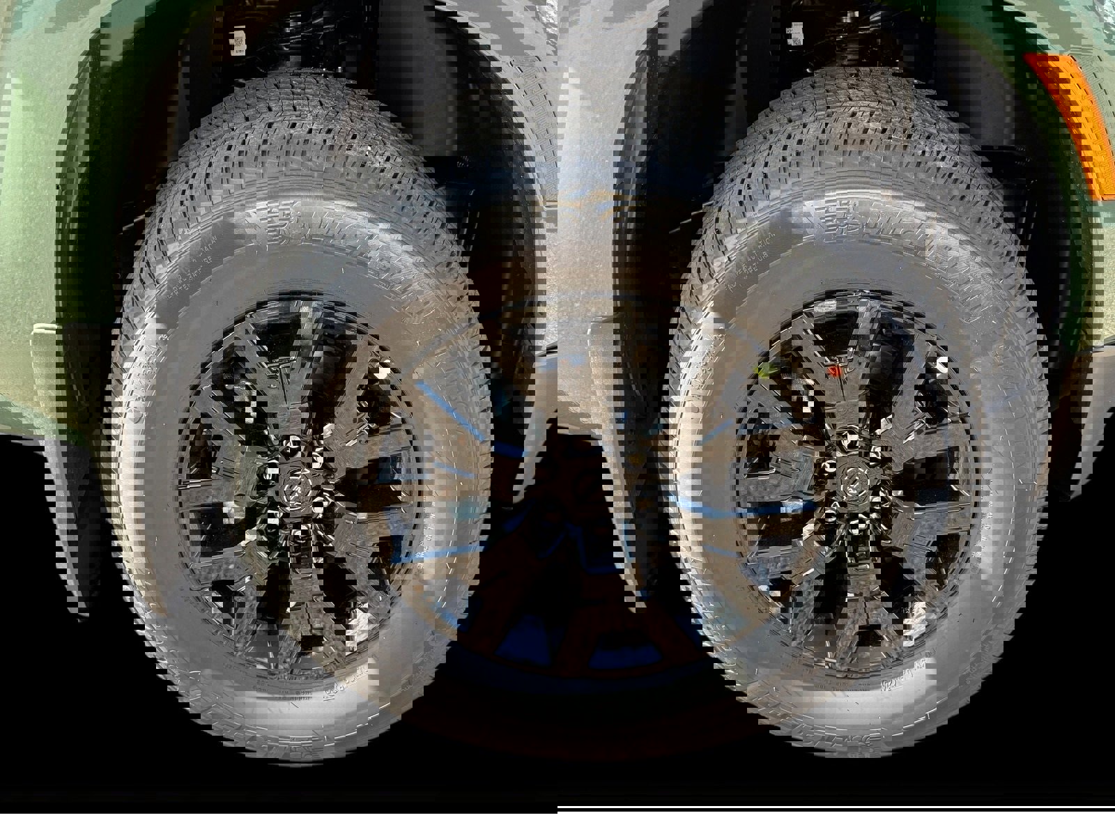 New 2026 Nissan Frontier SV w/ Tow Package image 10