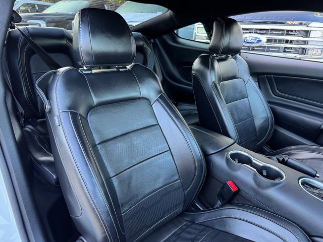Used 2019 Ford Mustang Premium w/ Equipment Group 201A RWD image 16