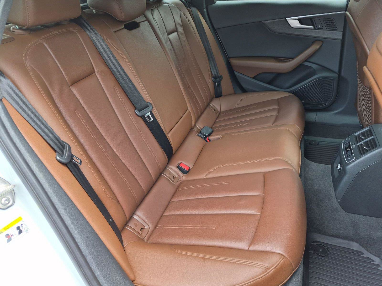 Used 2018 Audi A4 2.0T allroad Premium Plus AWD/4WD image 38