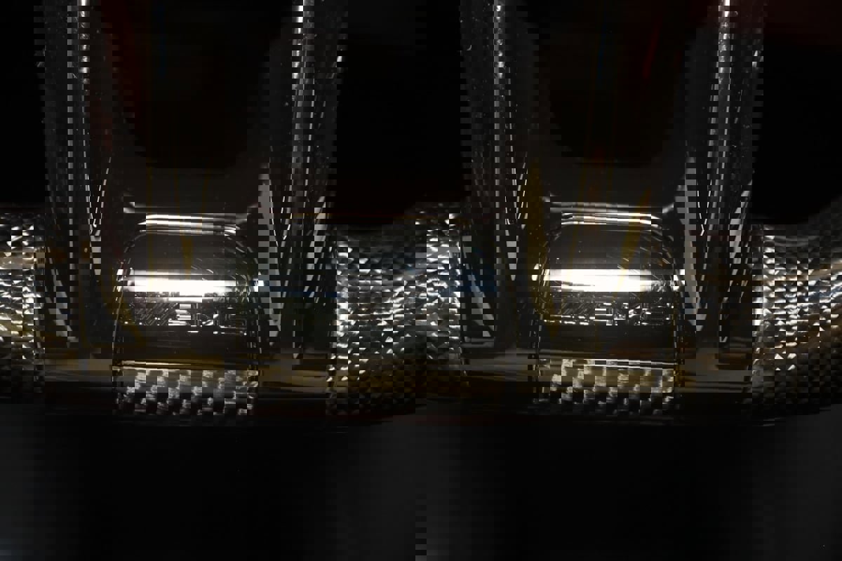 Used 2017 Mercedes-Benz AMG GT Coupe w/ Exclusive Interior Package image 73