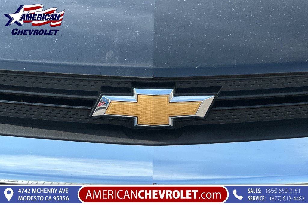 Used 2023 Chevrolet TrailBlazer LT w/ Convenience Package AWD/4WD image 38
