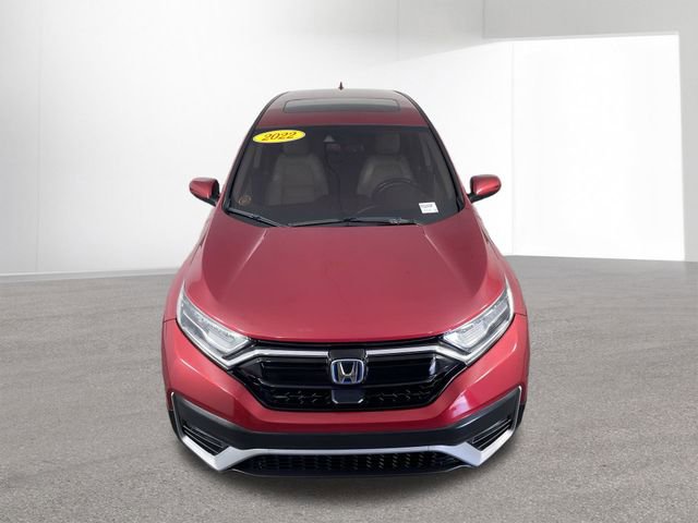 Used 2022 Honda CR-V EX-L image 44