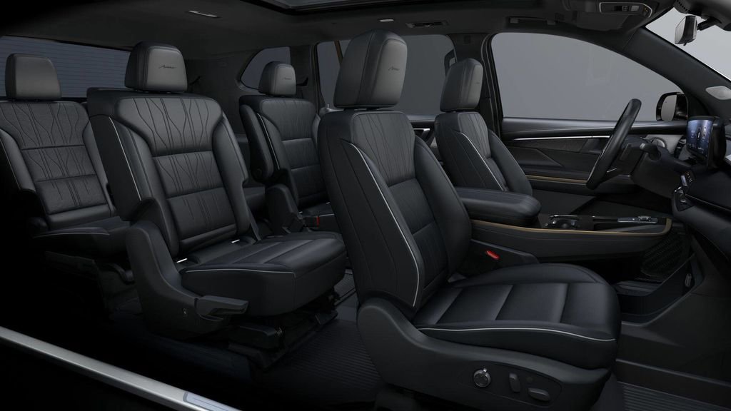 New 2025 Buick Enclave Avenir w/ Super Cruise Package image 35