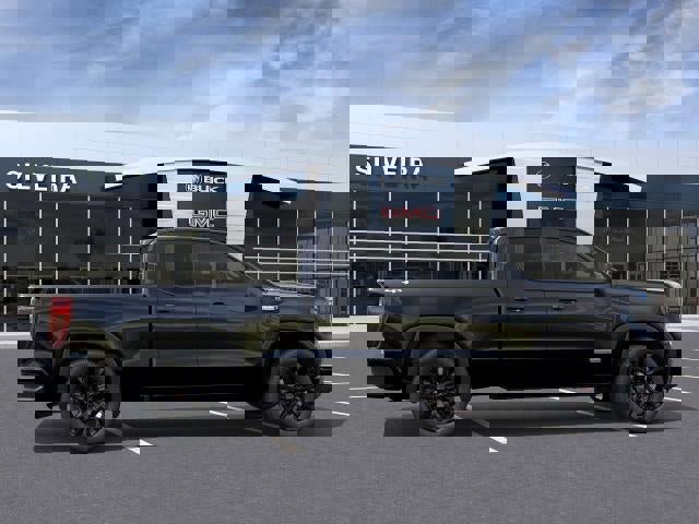 New 2026 GMC Sierra 1500 Elevation w/ Preferred Package image 5