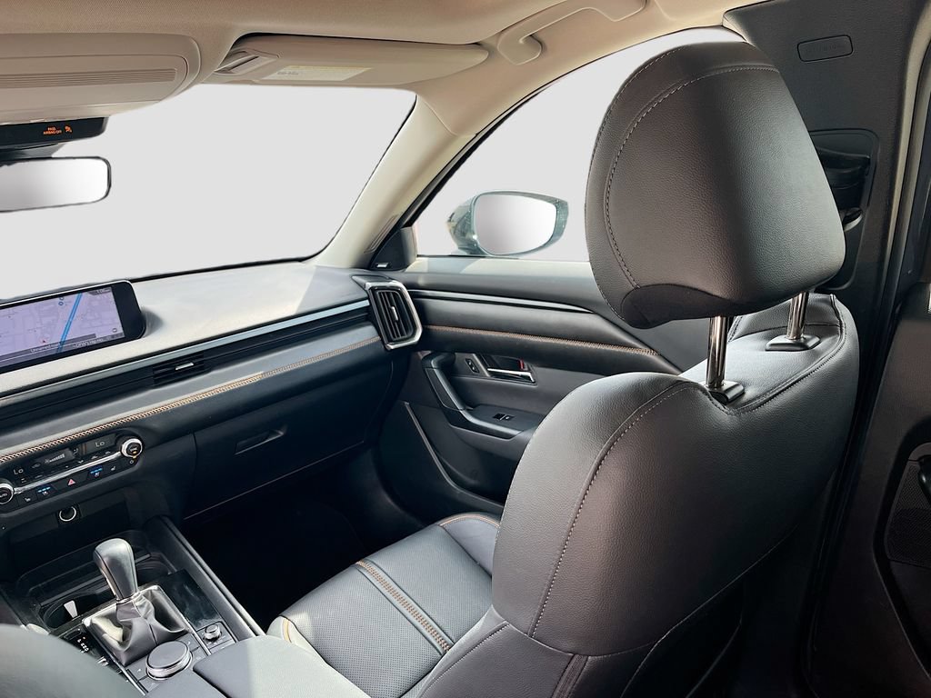 Used 2025 MAZDA CX-50 AWD 2.5 S w/ Premium Plus Pkg image 25