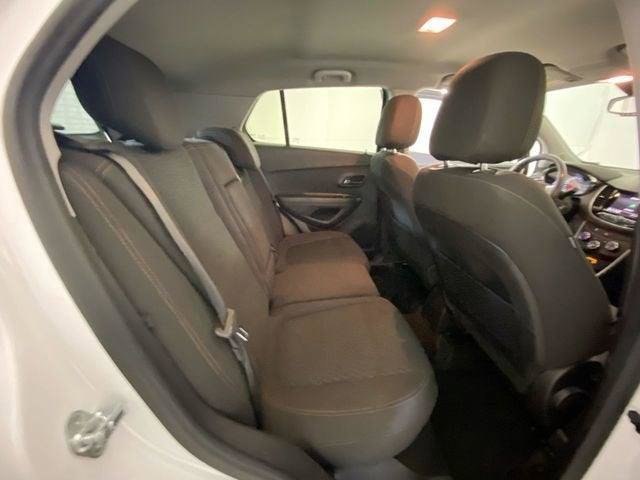 Used 2021 Chevrolet Trax LS w/ Tint and Cruise Package FWD image 35