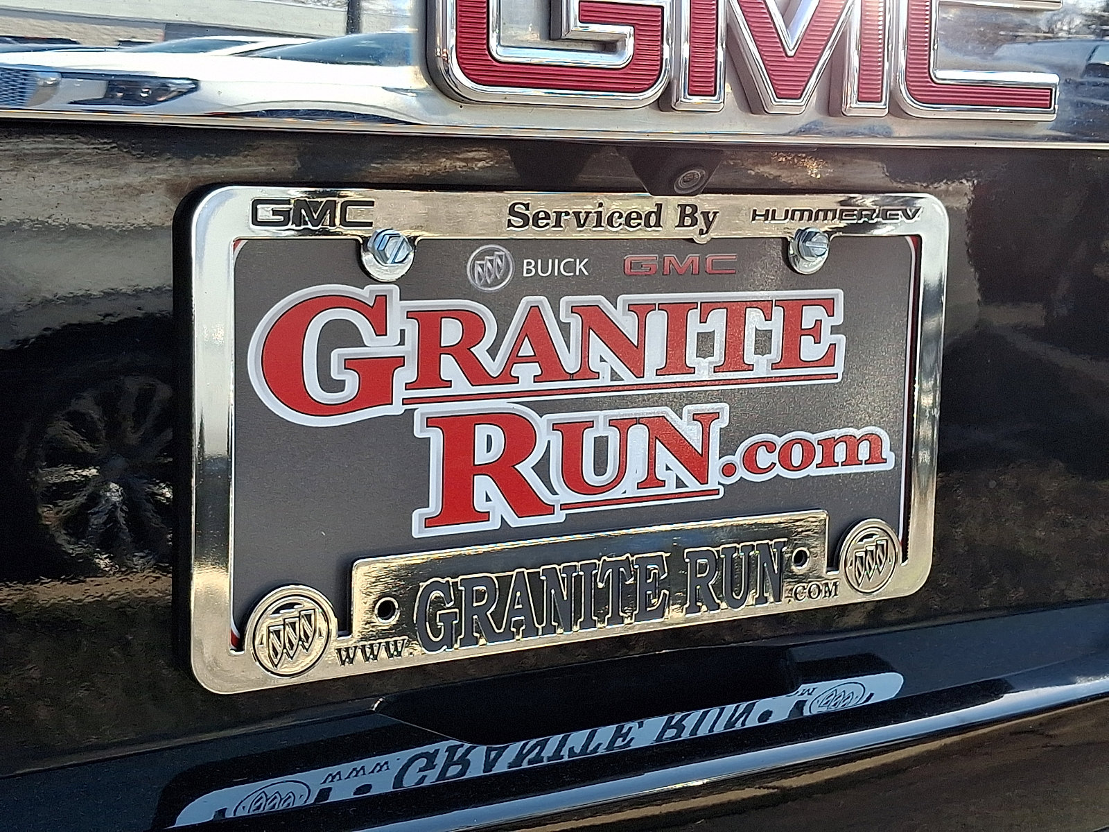 Used 2017 GMC Yukon XL Denali w/ Open Road Package image 36