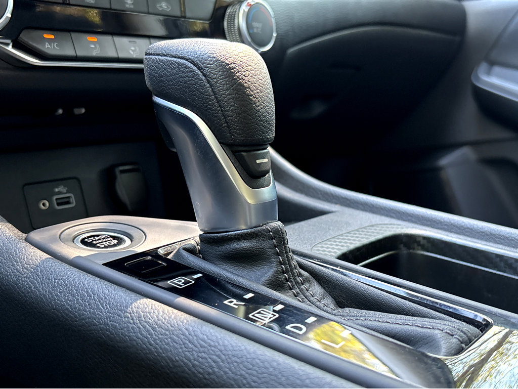 Certified 2023 Nissan Sentra S image 13