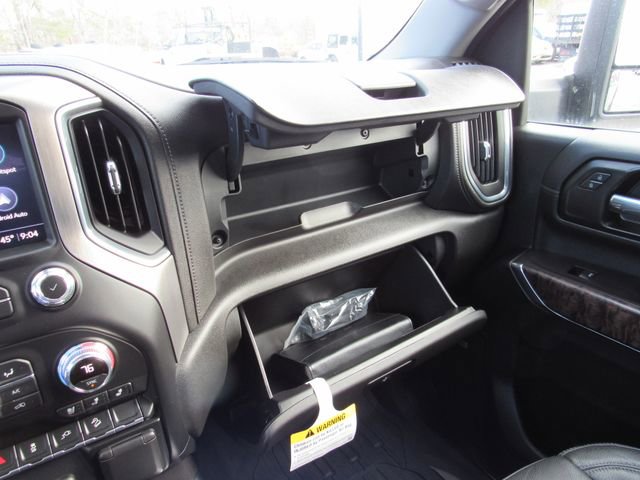 Used 2021 GMC Sierra 2500 Denali w/ Technology Package image 29