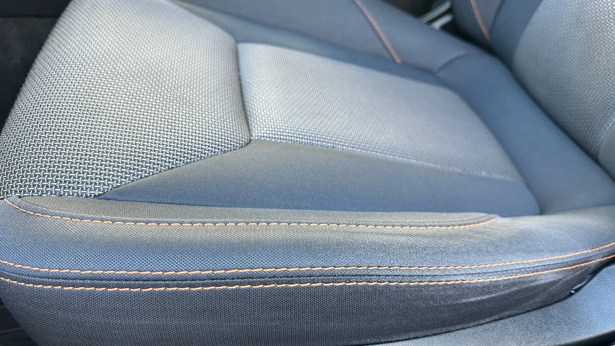 Used 2022 Subaru Crosstrek 2.0i Premium image 12