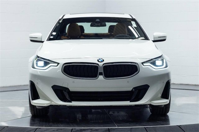 New 2026 BMW 230i xDrive 230i xDrive w/ Premium Package image 7