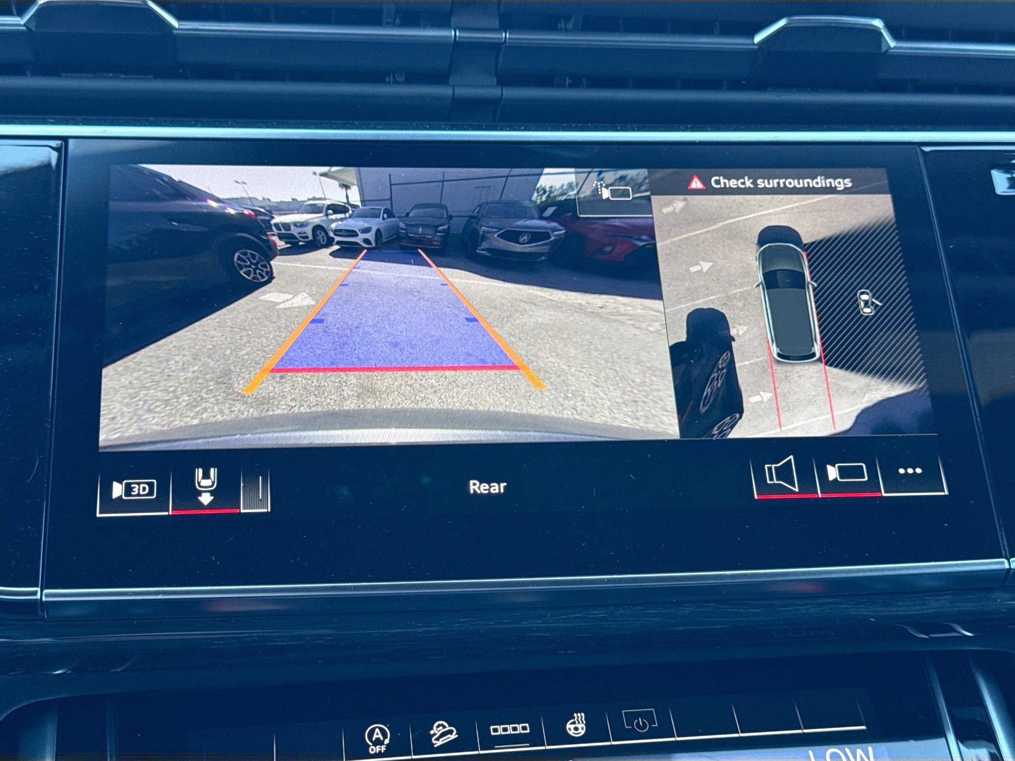 New 2026 Audi Q7 2.0T Premium Plus image 33