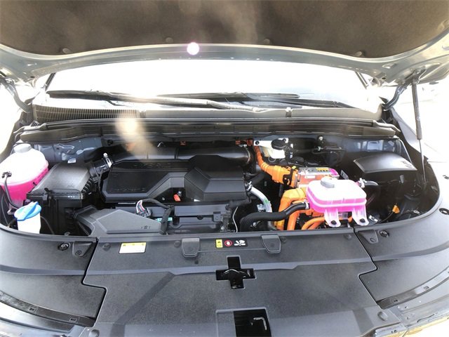 New 2026 Kia Carnival SX image 27