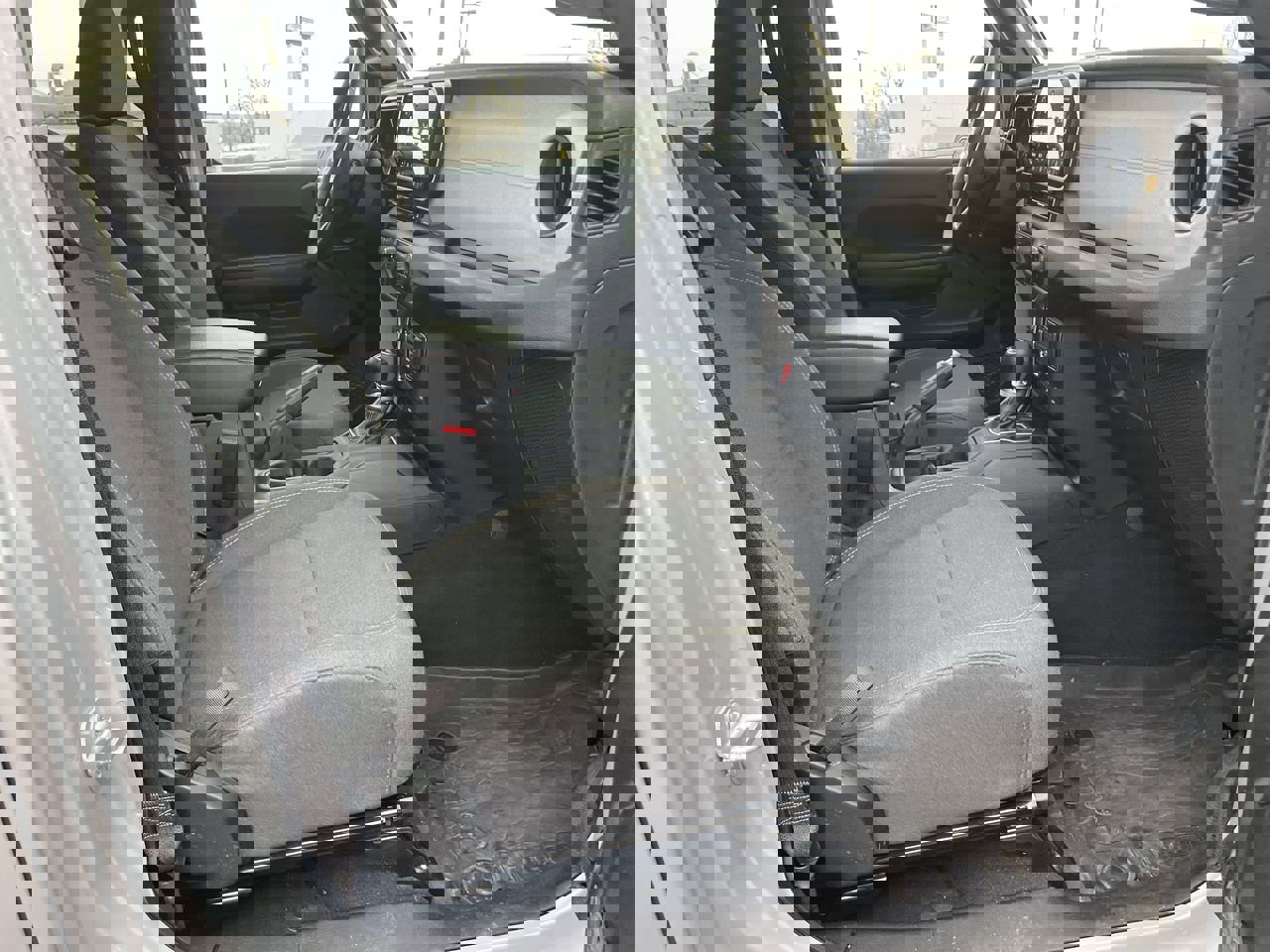 Used 2024 Jeep Wrangler Sport S image 16