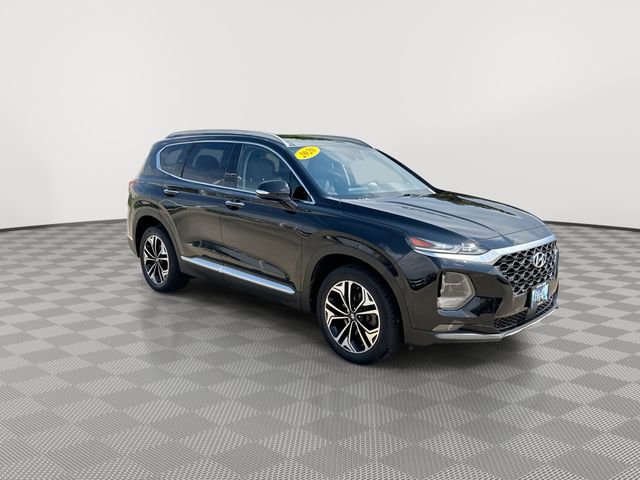Used 2020 Hyundai Santa Fe SEL w/ Cargo Package image 2