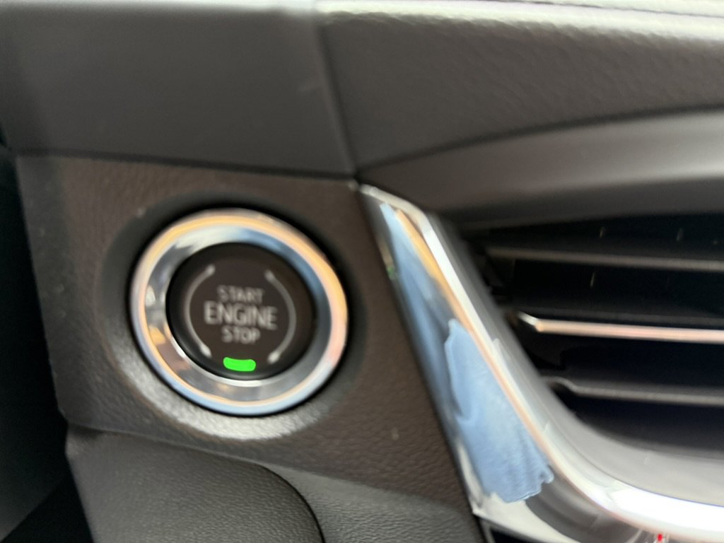 New 2026 Buick Encore GX Sport Touring w/ Advanced Technology Package image 18