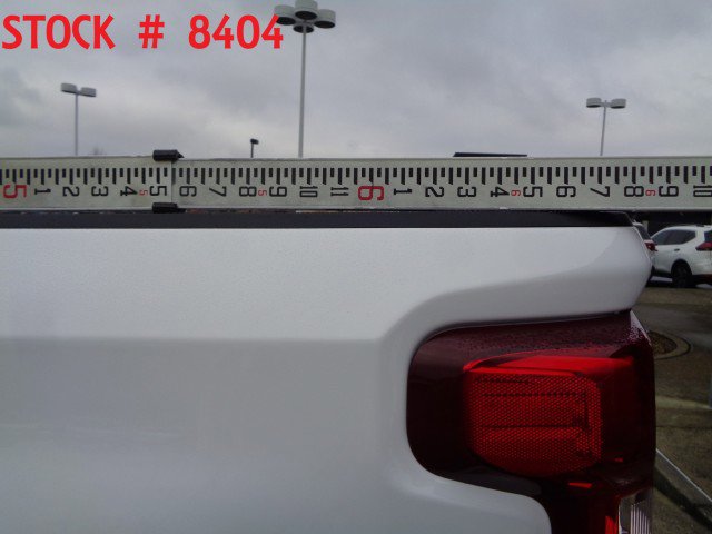 Used 2022 Chevrolet Silverado 1500 LT w/ Safety Package RWD image 23