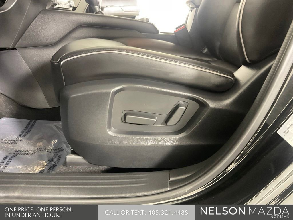 Certified 2025 MAZDA CX-5 AWD 2.5 S w/ Select Package image 26