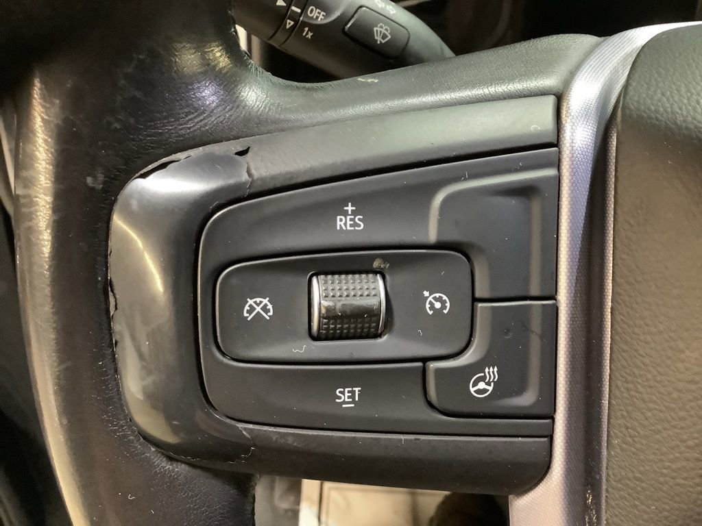 Used 2021 GMC Sierra 1500 Elevation w/ X31 Off-Road Package image 32