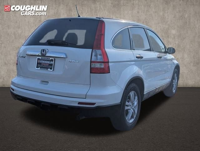 Used 2011 Honda CR-V EX image 7