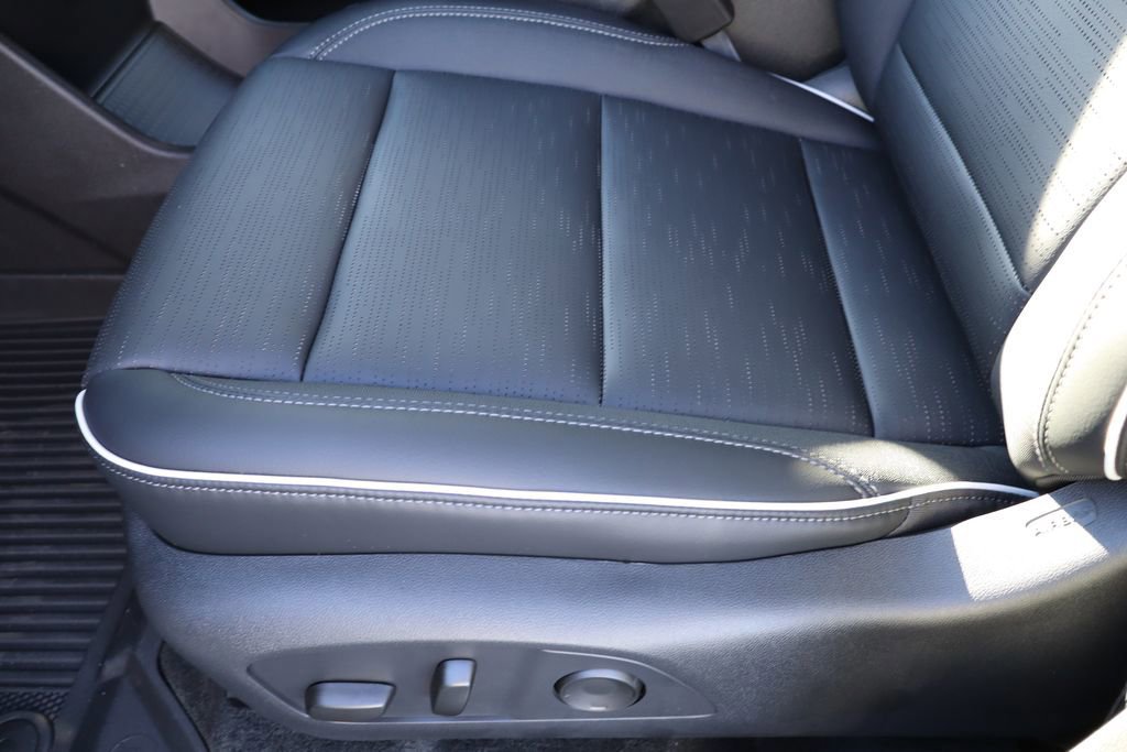 New 2026 Buick Enclave Sport Touring w/ Power Package image 10