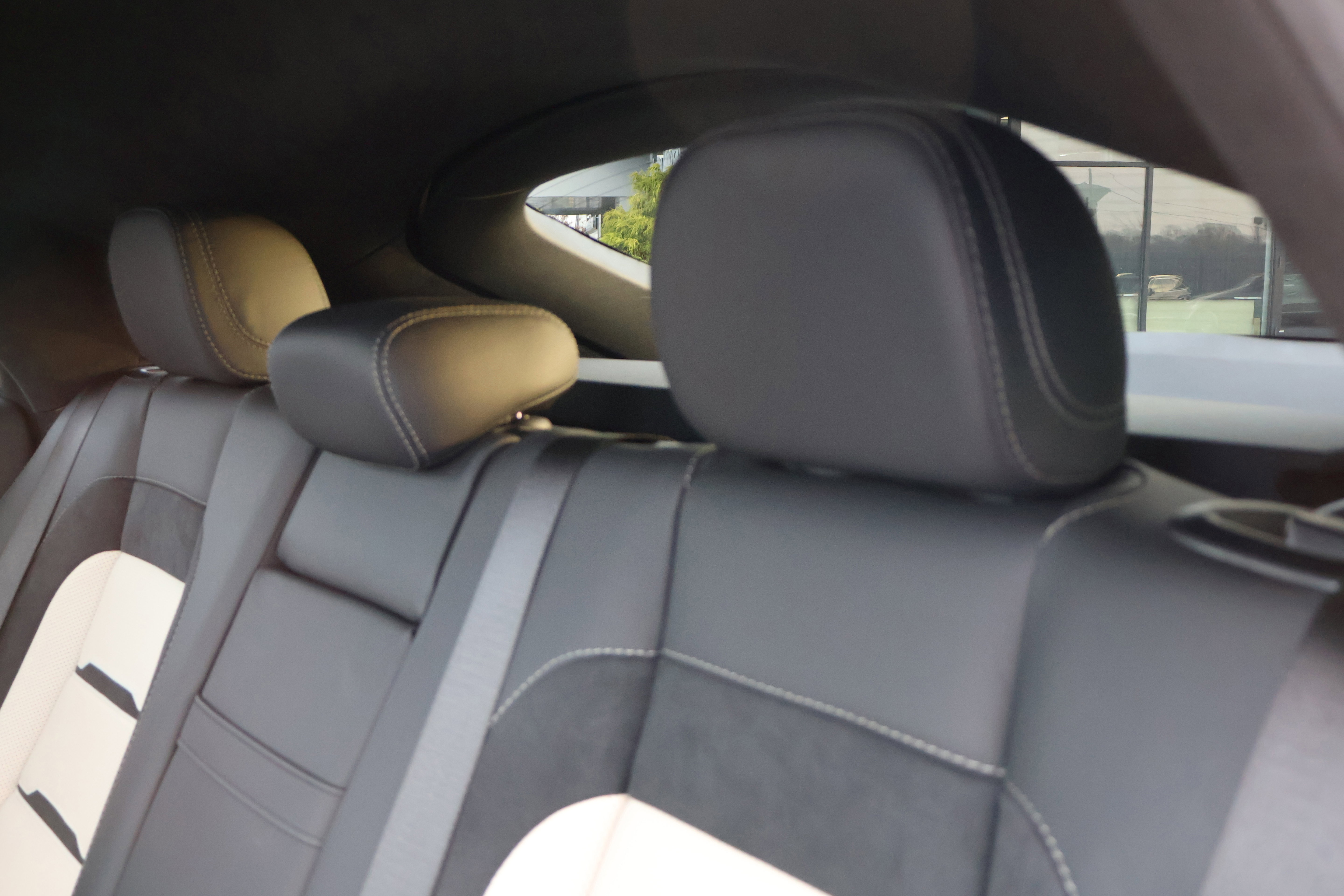 Certified 2025 Mercedes-Benz GLE 63 AMG S image 18