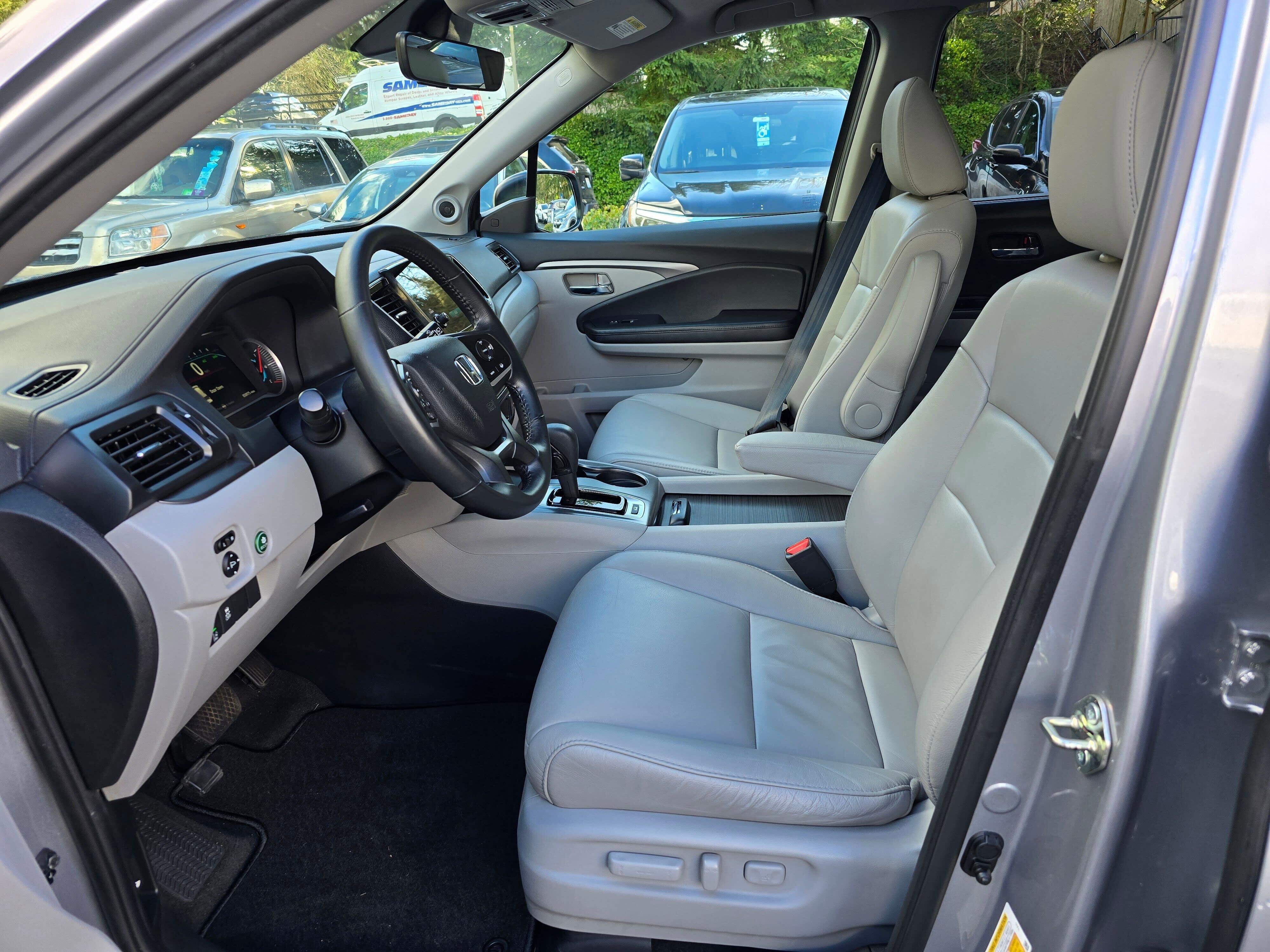 Used 2020 Honda Pilot EX-L image 21