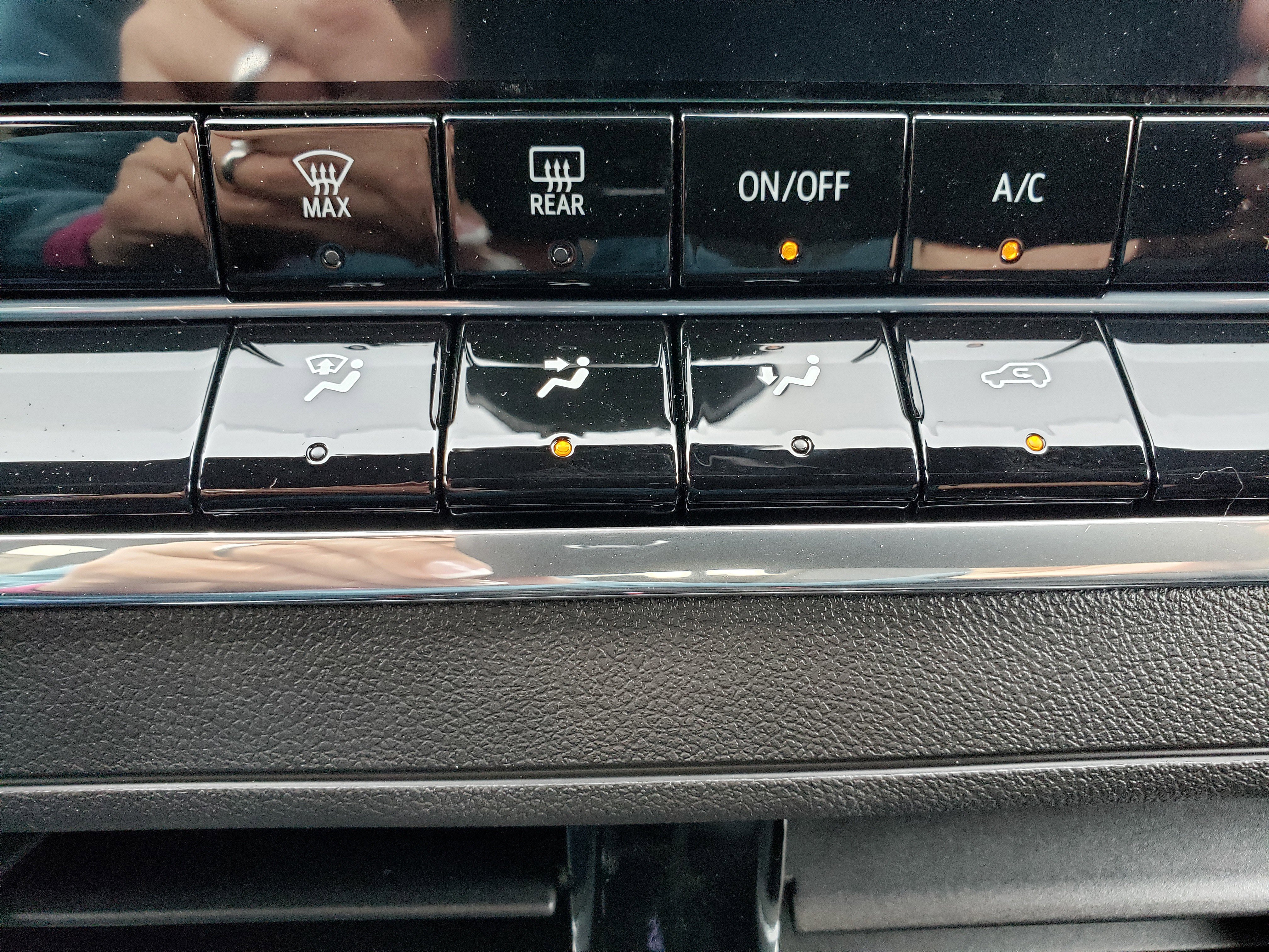 New 2026 Chevrolet Colorado W/T w/ Advanced Trailering Package image 21