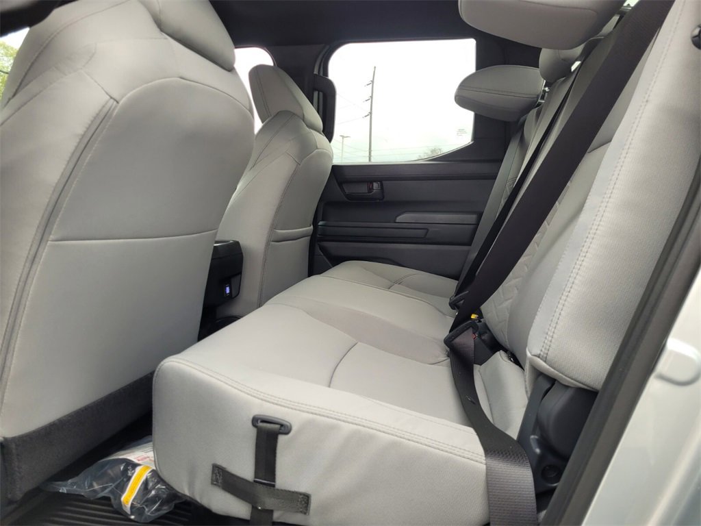 New 2025 Toyota Tacoma SR5 image 6