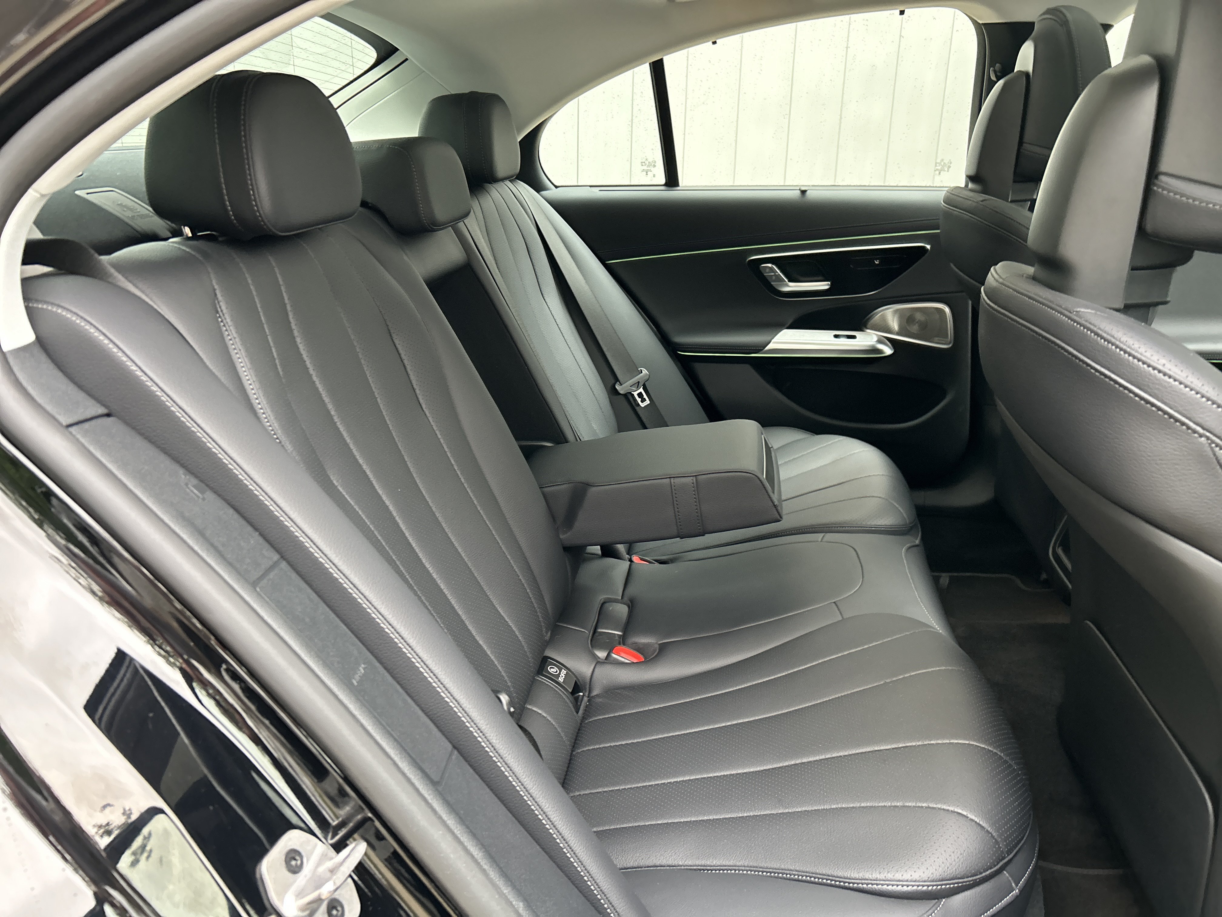 Certified 2025 Mercedes-Benz E 350 Sedan image 46