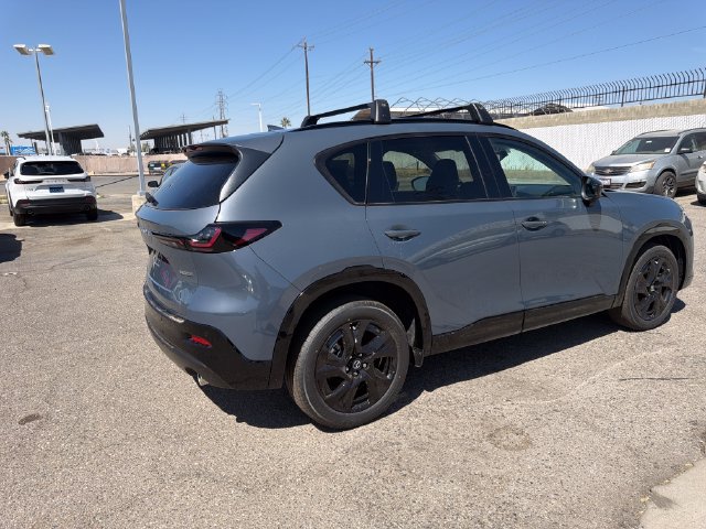 New 2026 MAZDA CX-5 2.5 S w/ Premium Package AWD/4WD image 9