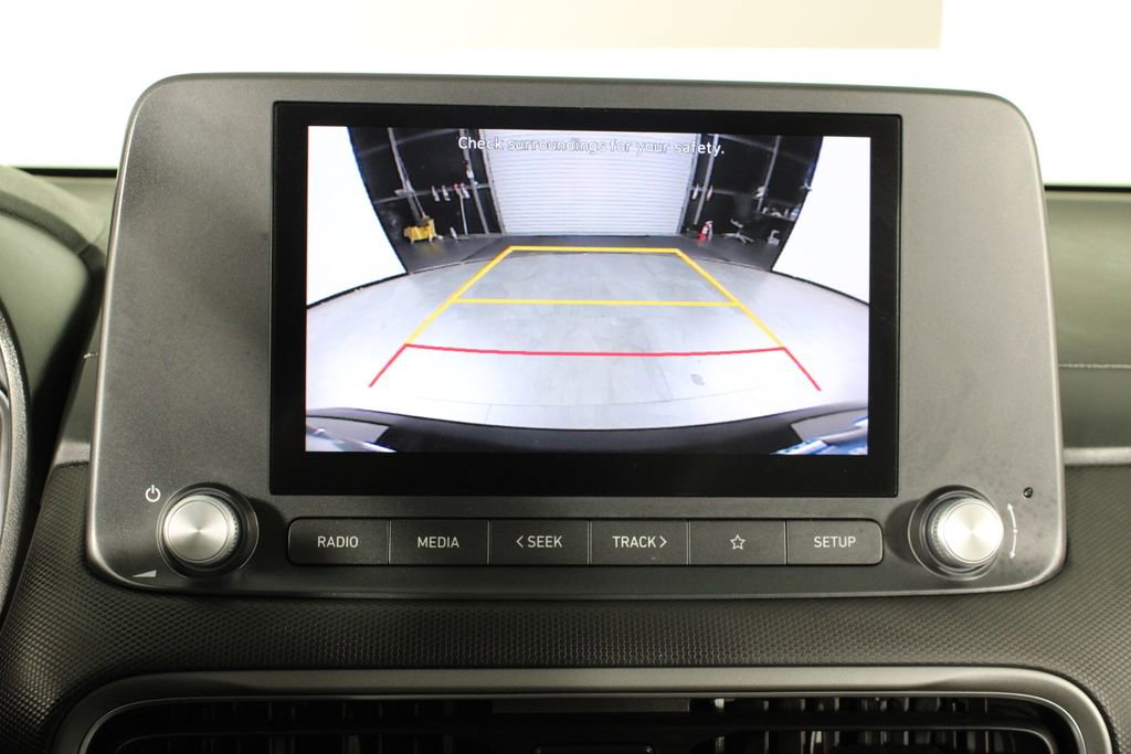 Certified 2023 Hyundai Kona SE image 29