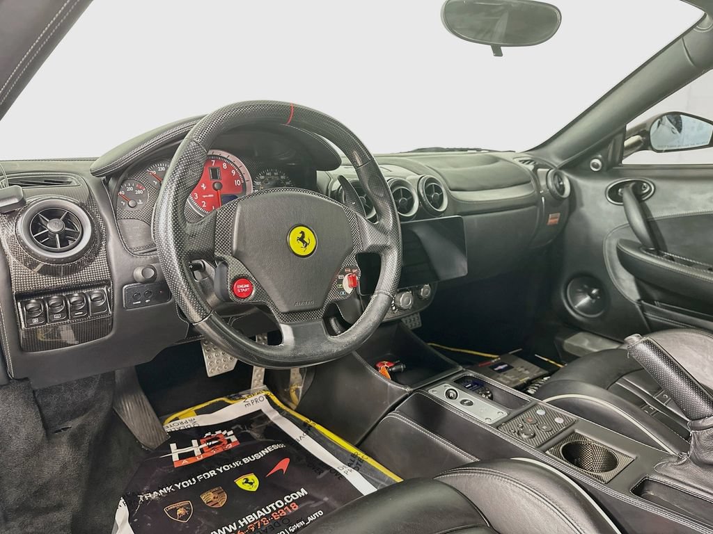 Used 2006 Ferrari F430 Coupe RWD image 10