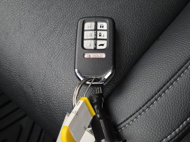 Used 2023 Honda Odyssey Touring image 37