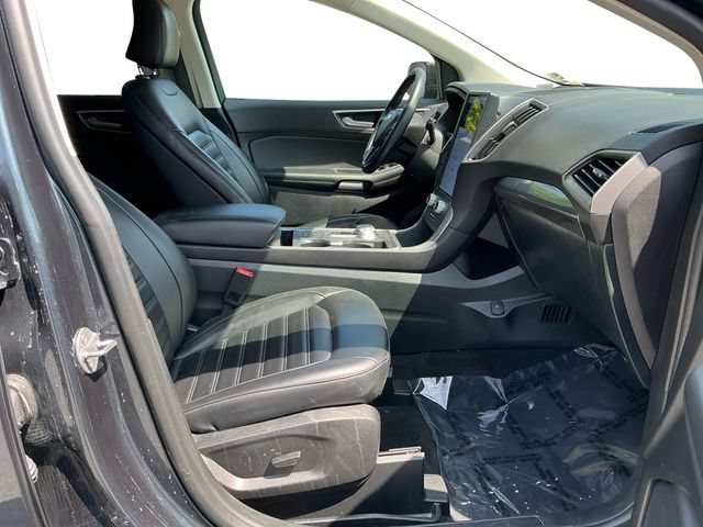 Certified 2024 Ford Edge SEL AWD/4WD image 17