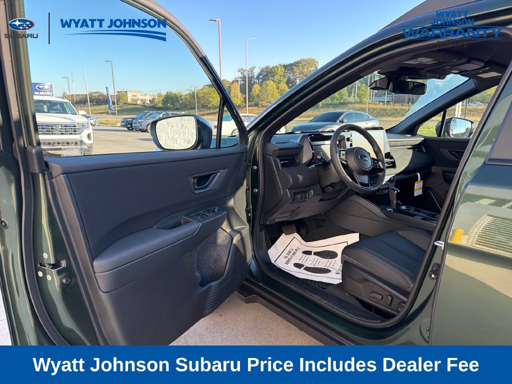 New 2026 Subaru Outback Premium AWD/4WD image 16