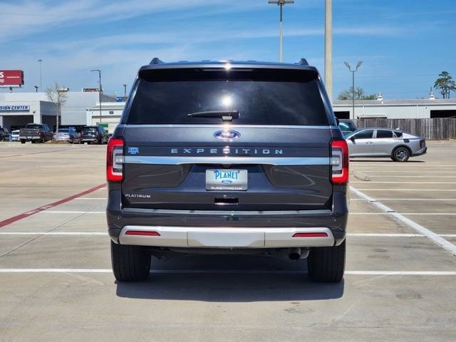 Used 2024 Ford Expedition Platinum image 6
