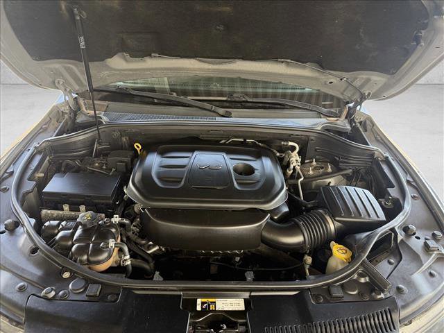 Used 2019 Dodge Durango SXT RWD image 24
