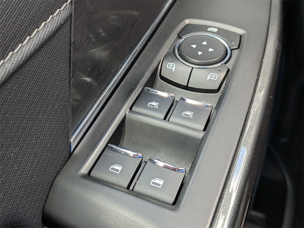 Used 2023 Ford F150 XLT w/ Equipment Group 302A High image 23