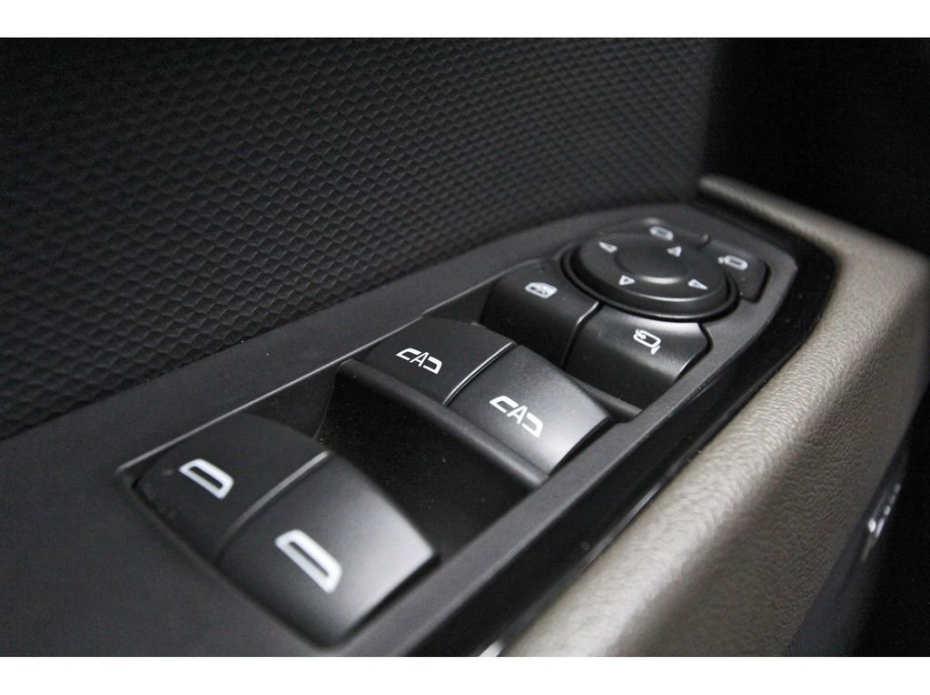 Used 2023 Chevrolet Silverado 1500 ZR2 w/ ZR2 Bison Edition image 19