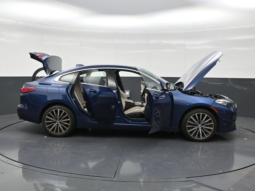 Used 2024 BMW 228i Gran Coupe w/ Convenience Package FWD image 29