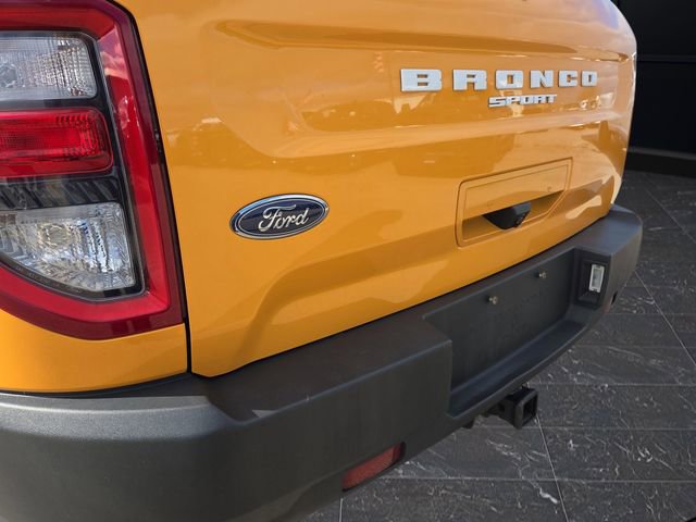 Used 2022 Ford Bronco Sport Big Bend image 33