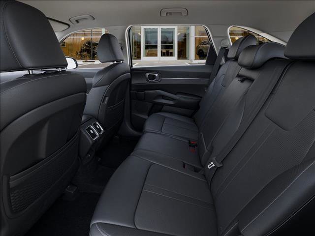 New 2026 Kia Sorento S image 18