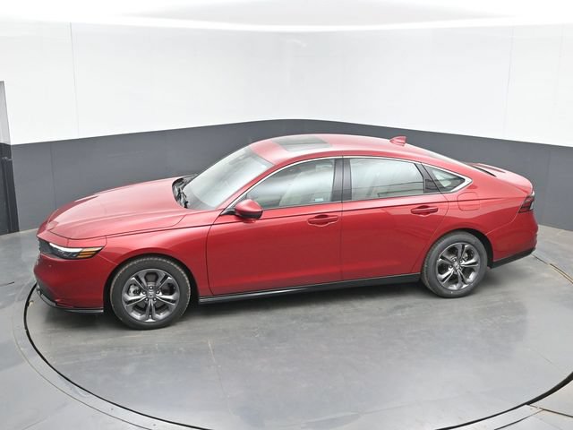 Certified 2024 Honda Accord EX-L image 34