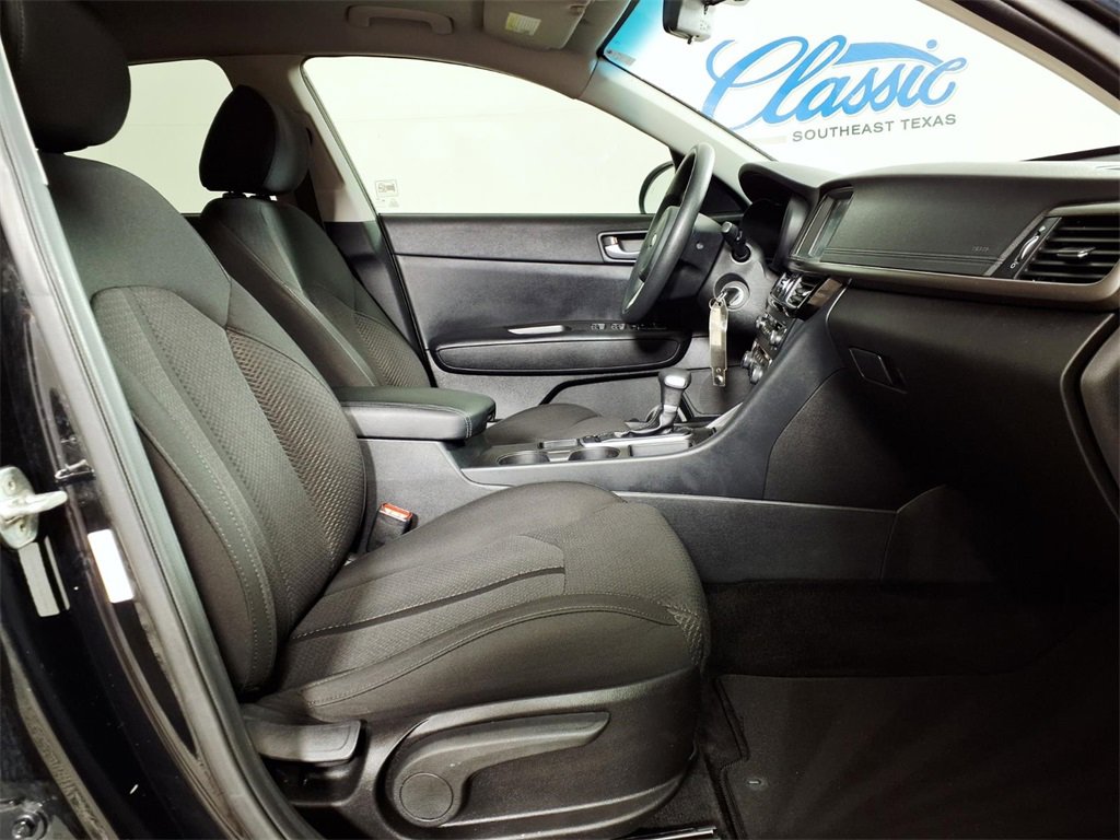 Used 2018 Kia Optima LX image 13