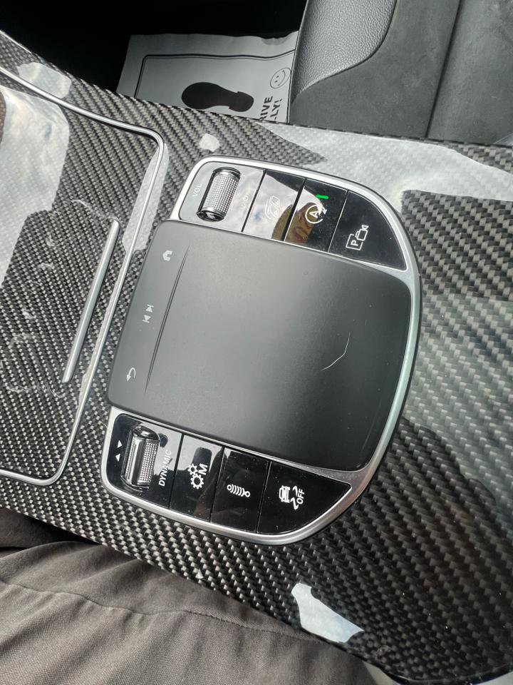 Used 2021 Mercedes-Benz GLC 63 AMG 4MATIC image 26