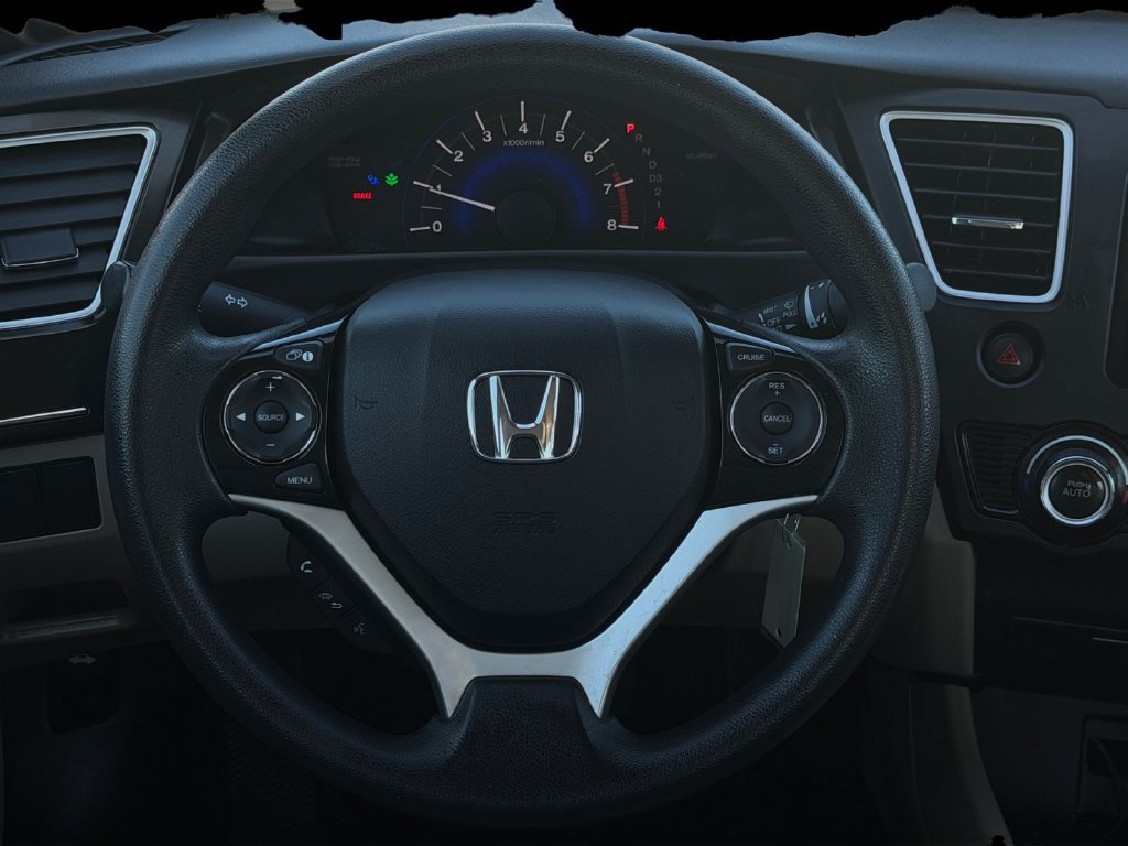 Used 2013 Honda Civic EX image 19