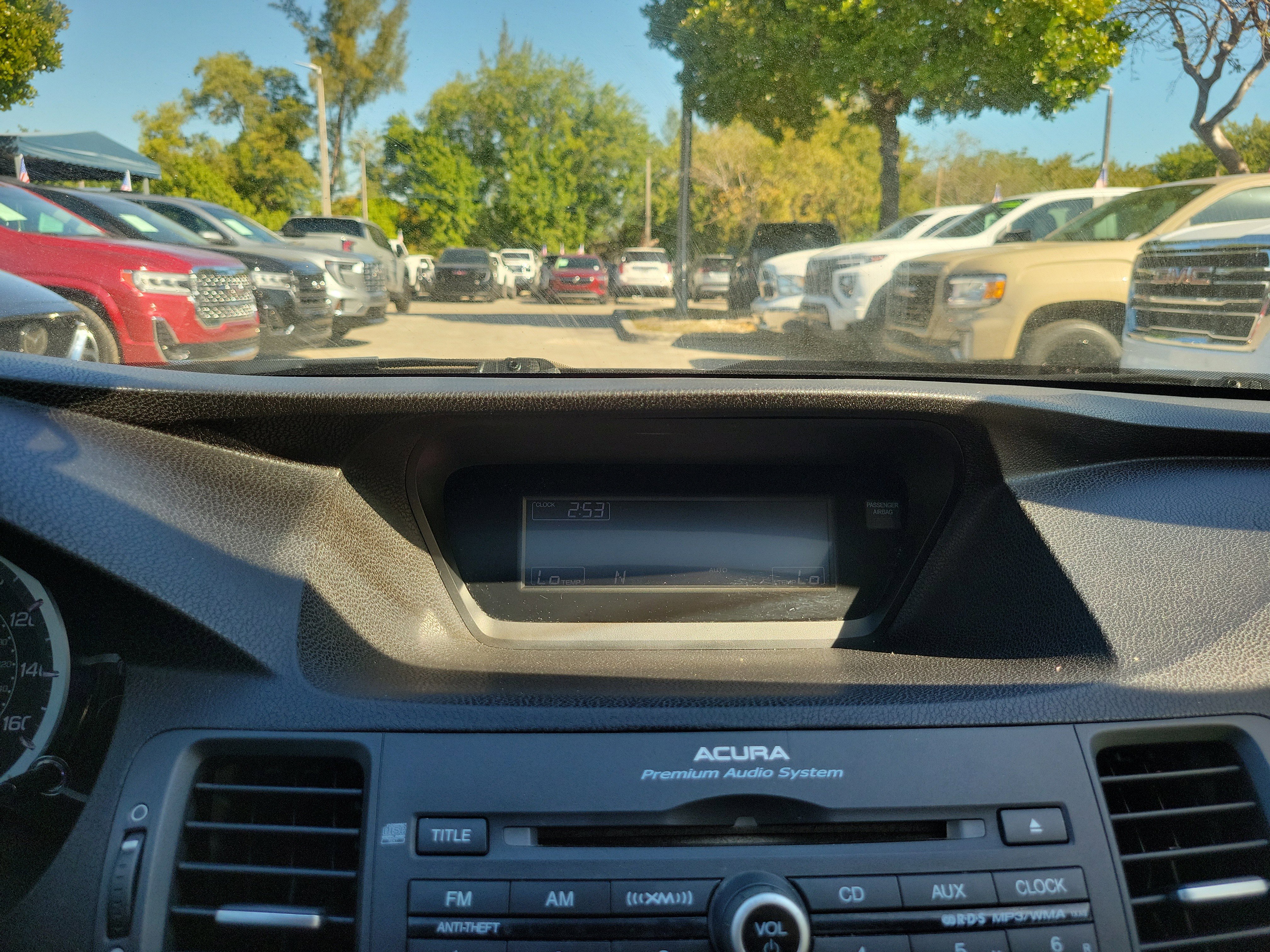 Used 2014 Acura TSX Sedan image 15