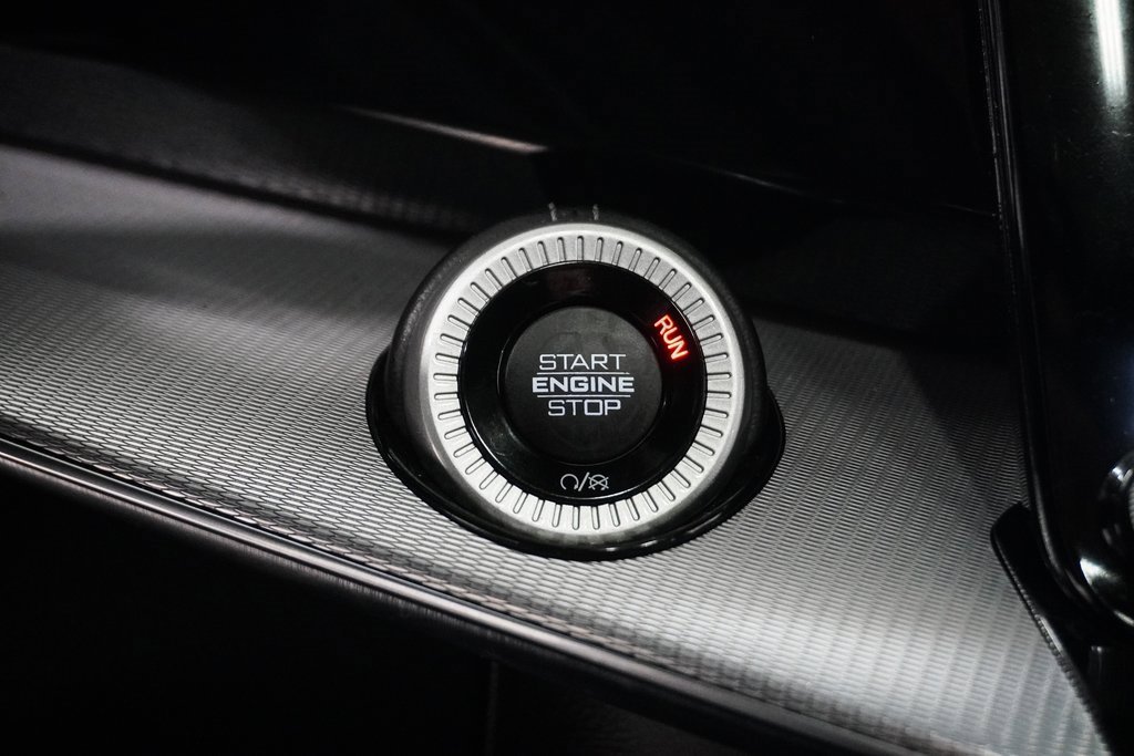 Used 2022 Jeep Grand Wagoneer Series I image 27